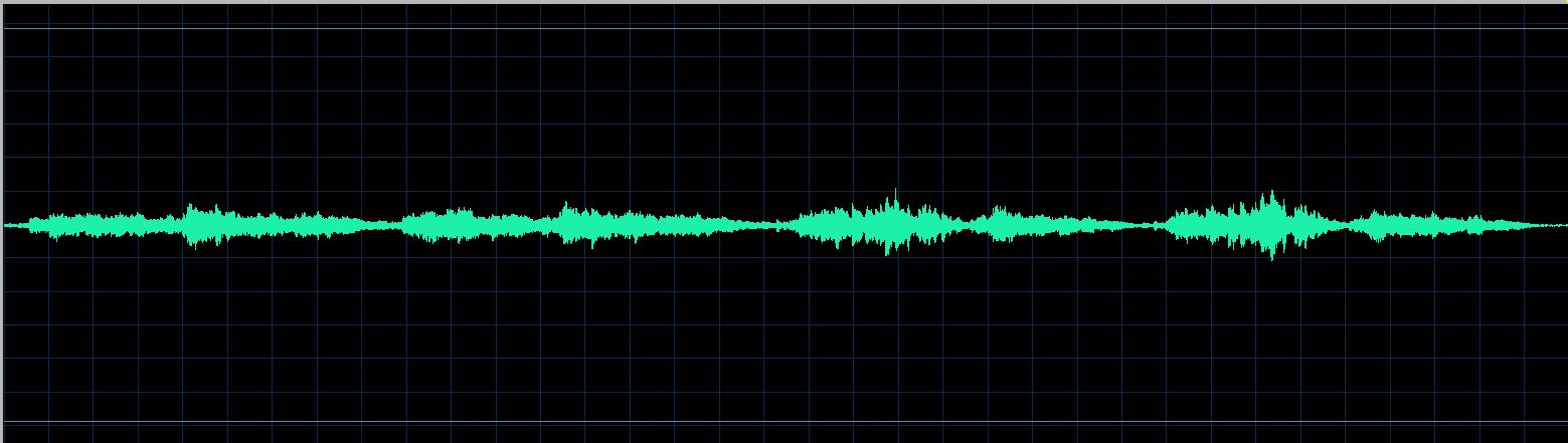 Hatto waveform