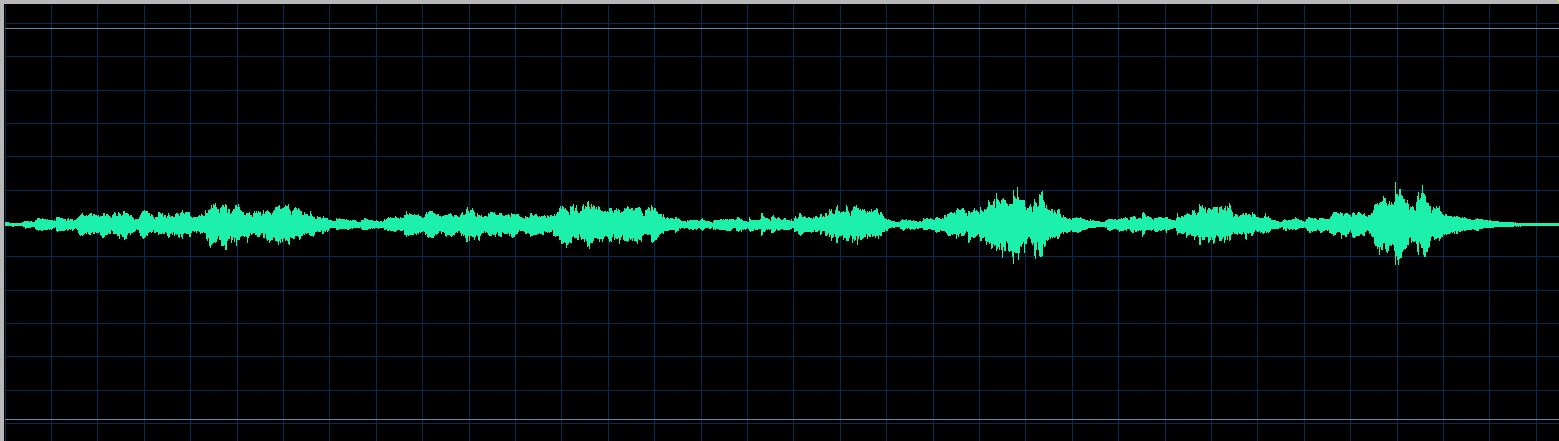 Hatto waveform