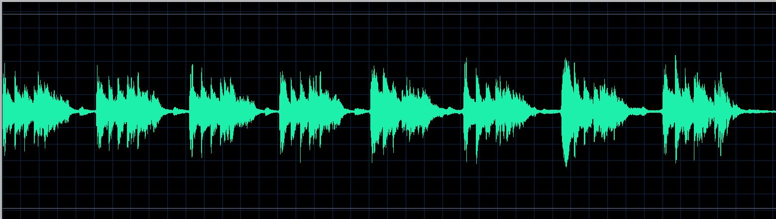 Hatto waveform