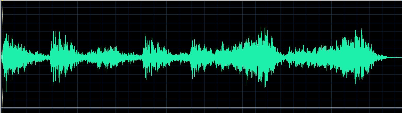 Hatto waveform
