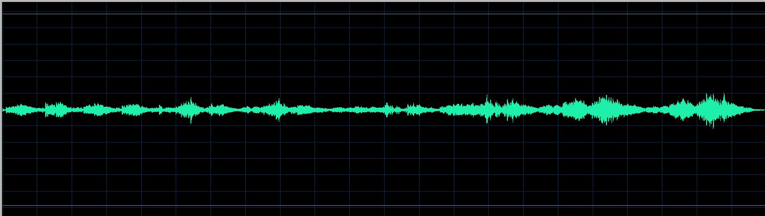 Hatto waveform
