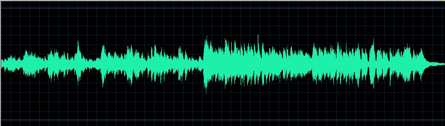 Hatto waveform