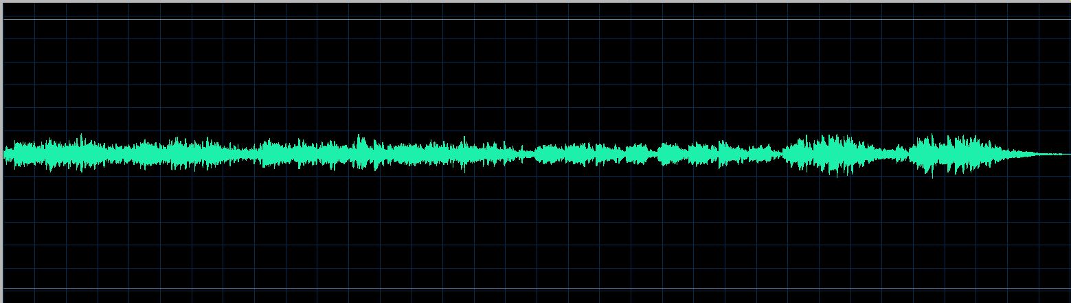 Hatto waveform