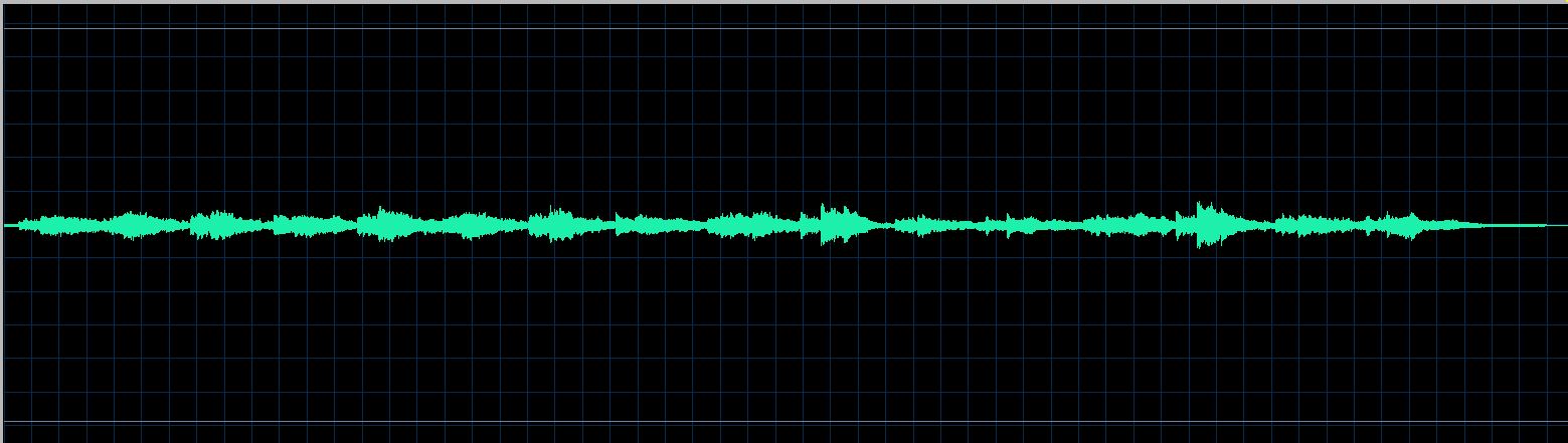 Hatto waveform