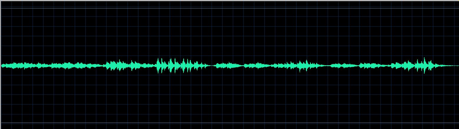 Hatto waveform