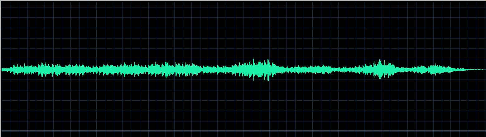 Hatto waveform