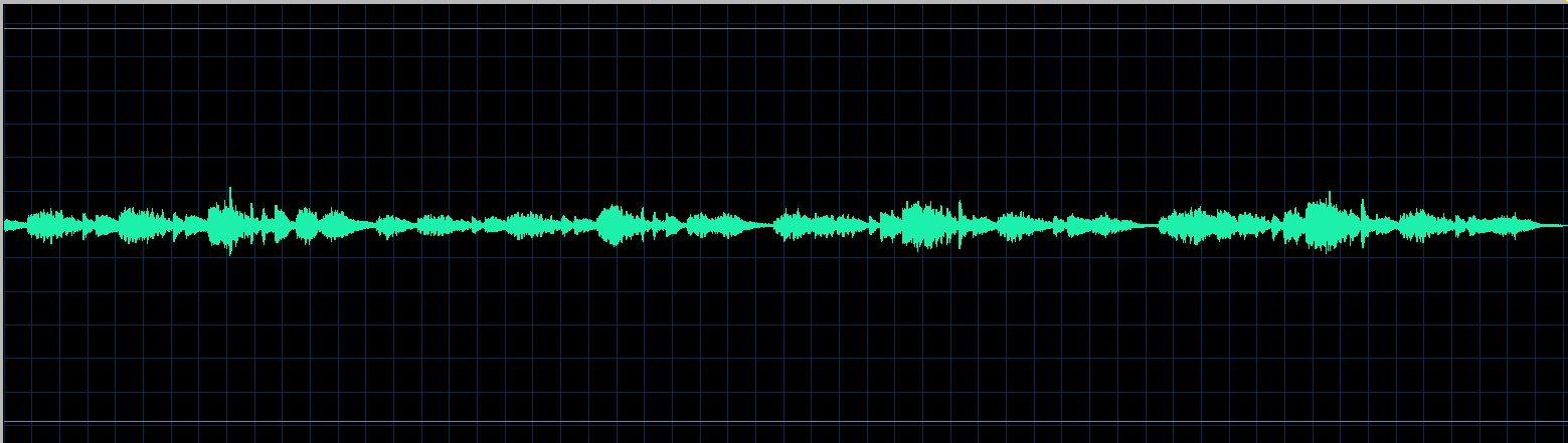 Hatto waveform