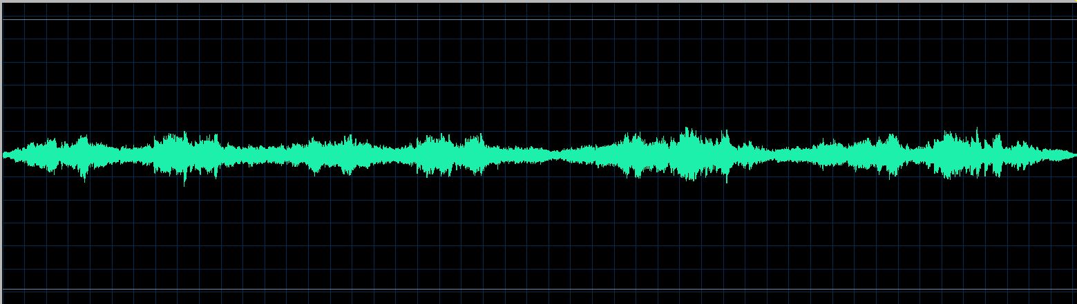 Hatto waveform