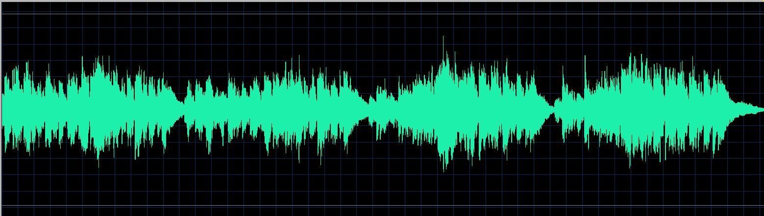 Hatto waveform