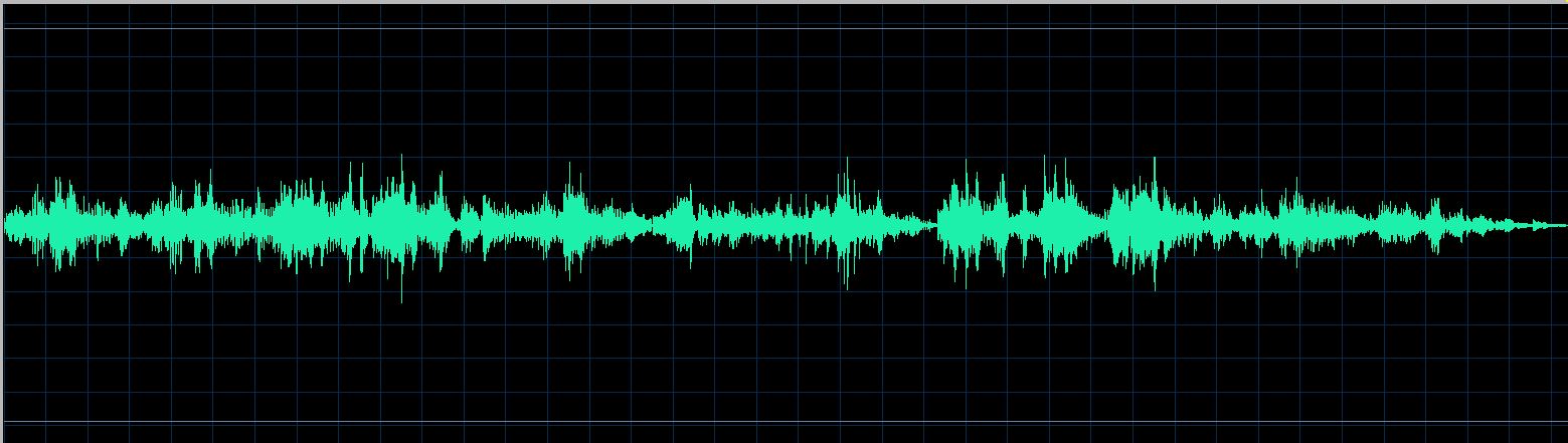 Hatto waveform