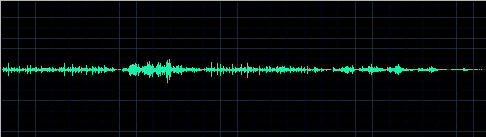 Hatto waveform