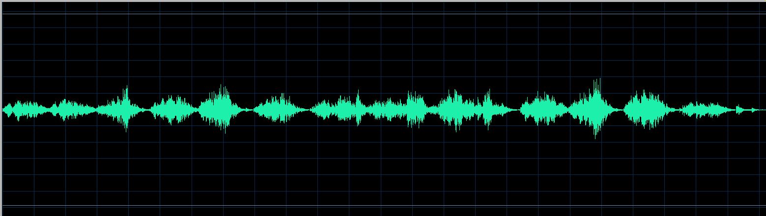 Hatto waveform