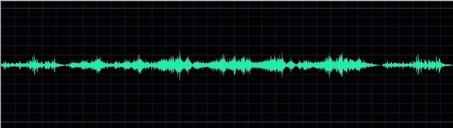 Hatto waveform