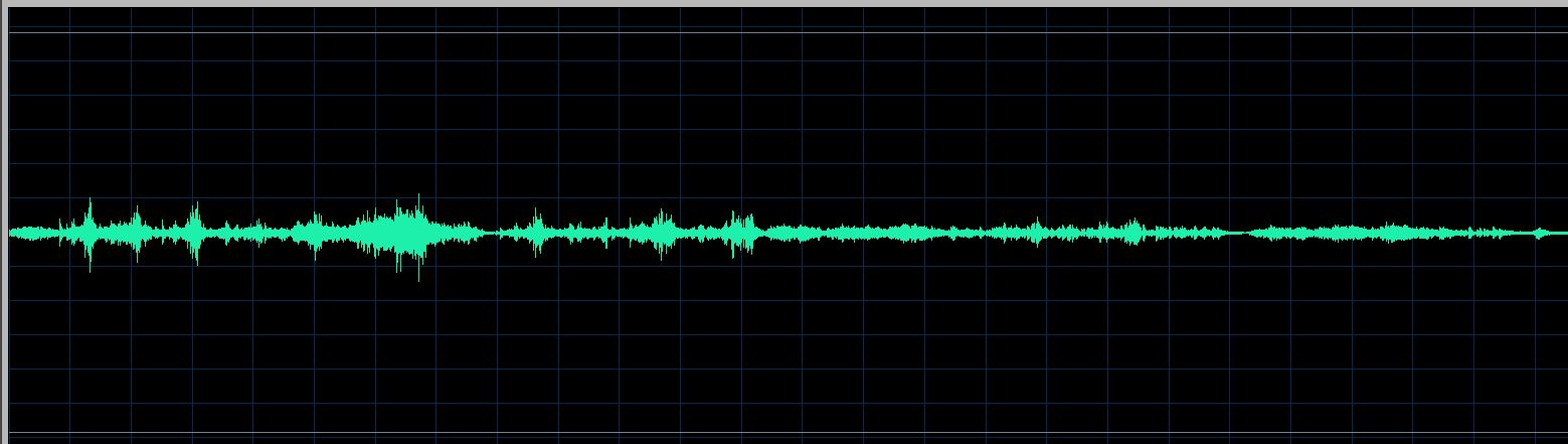 Hatto waveform