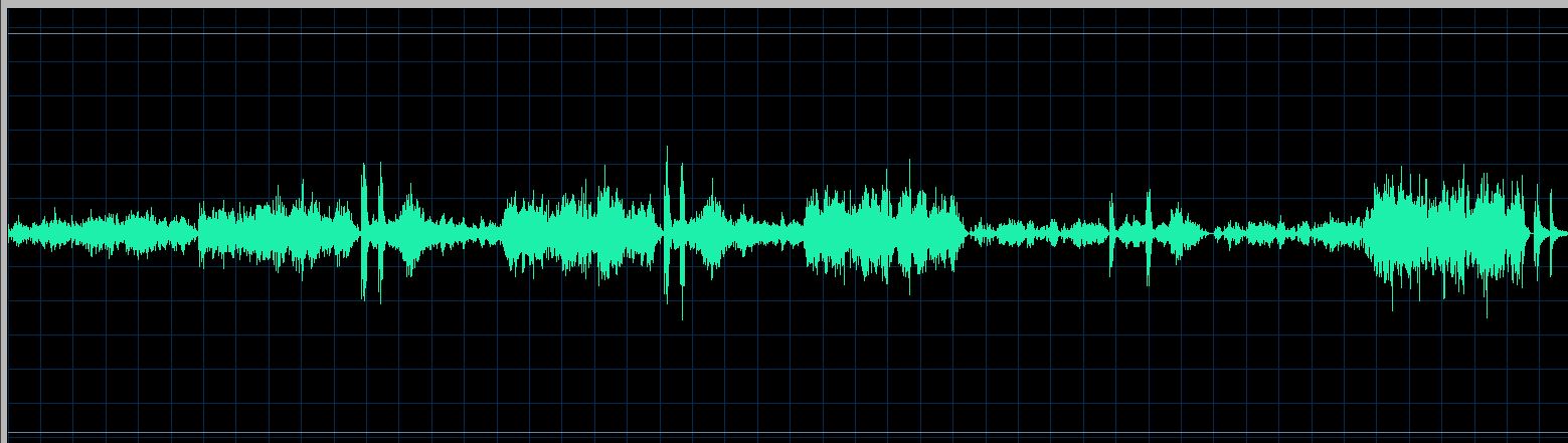 Hatto waveform
