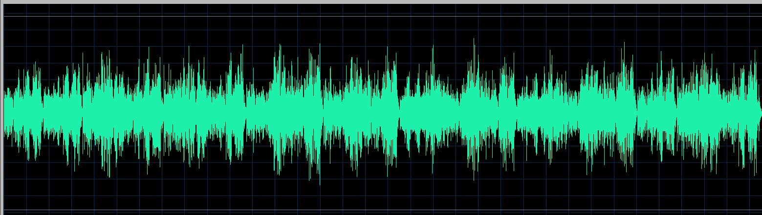 Sterczynski waveform