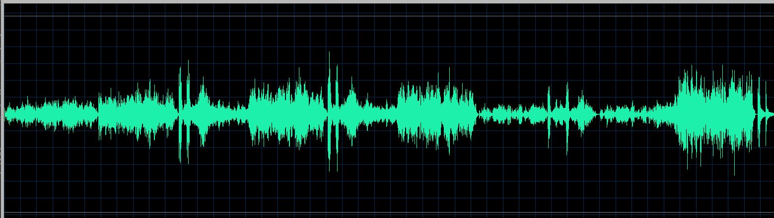 Sterczynski waveform