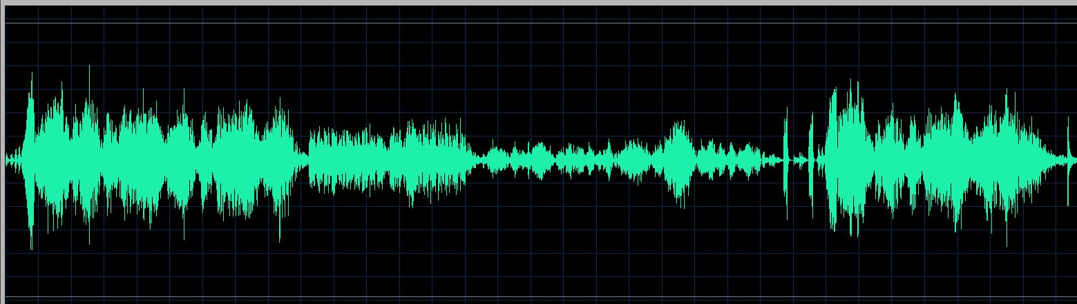 Sterczynski waveform