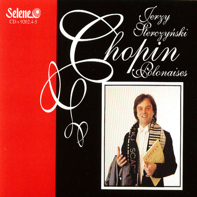 Sterczyński cover