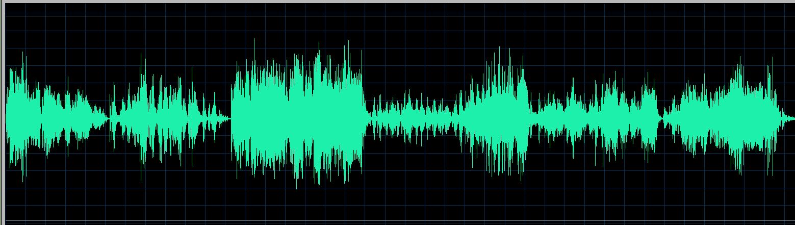 Rangell waveform