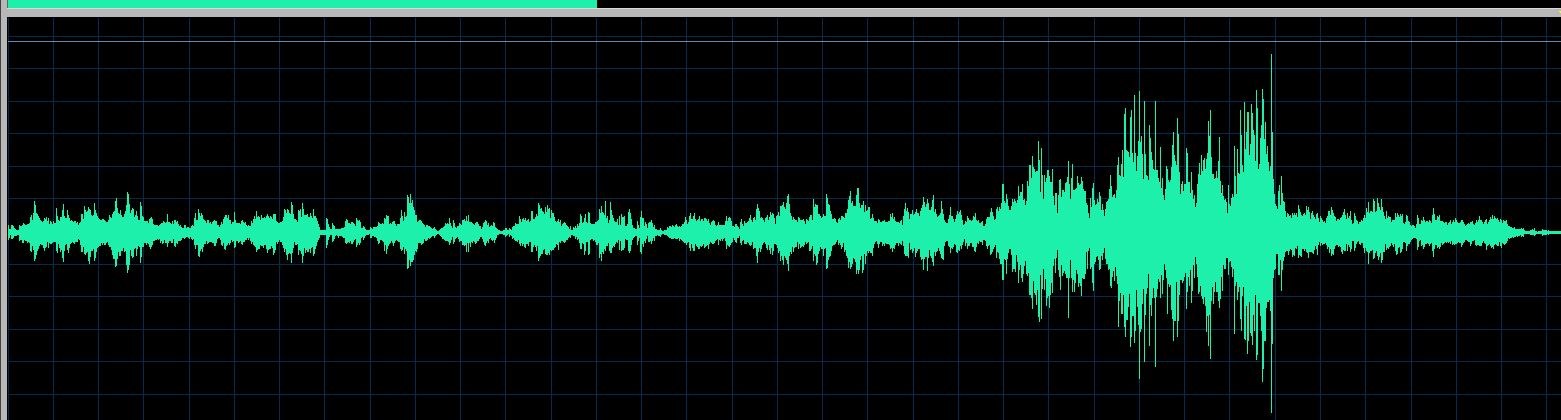 Hatto waveform