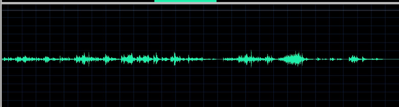 Hatto waveform