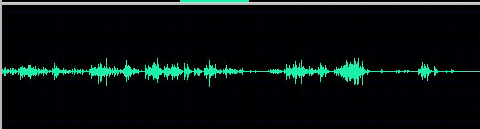 Hamelin waveform