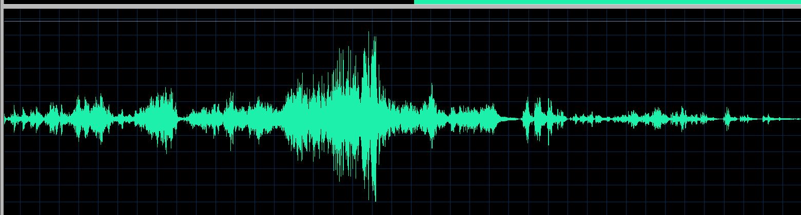 Roger Muraro waveform