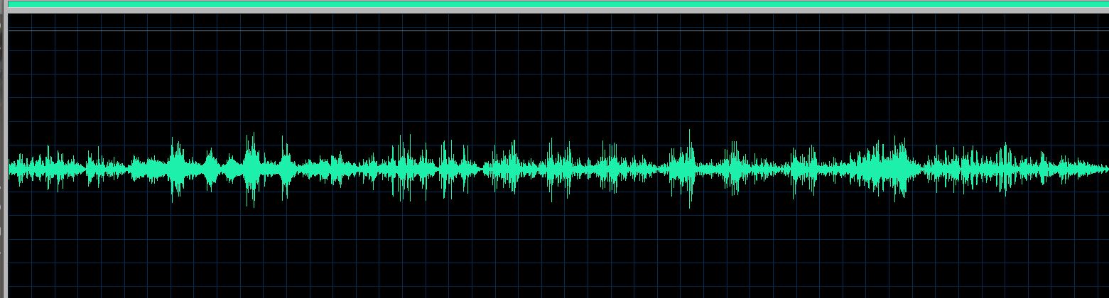 Hatto waveform