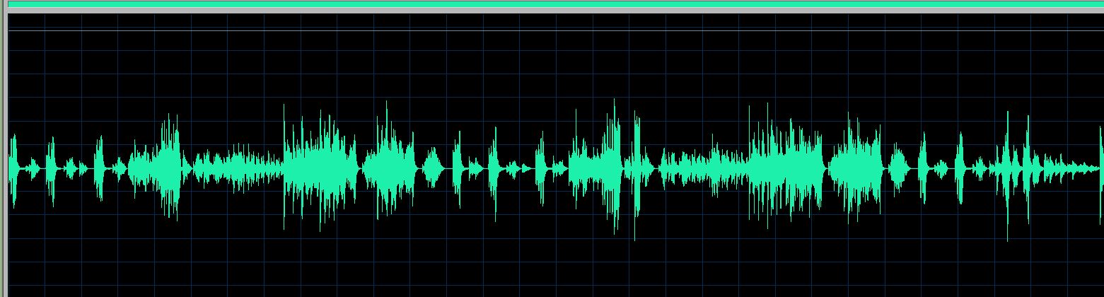 Hatto waveform