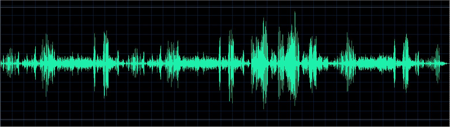 Hatto waveform