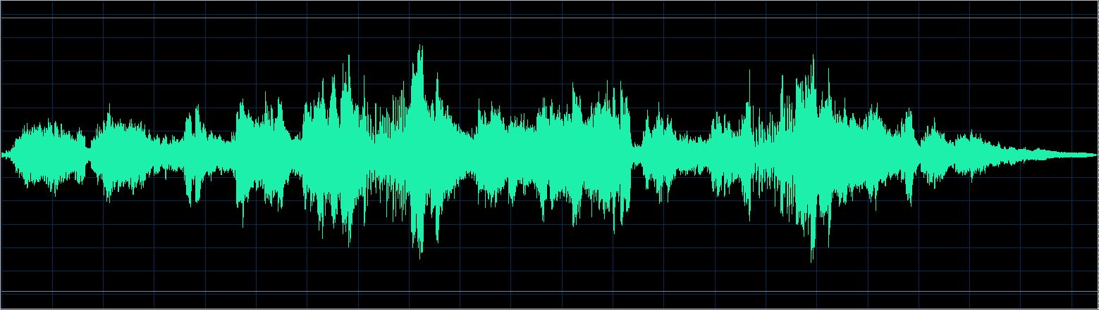 Hatto waveform