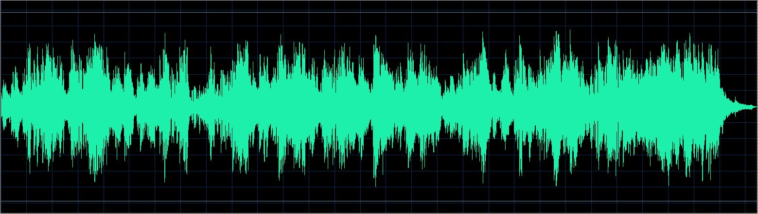 Hatto waveform