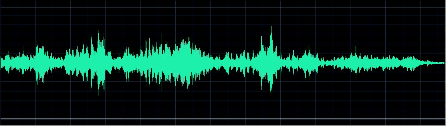 Hatto waveform