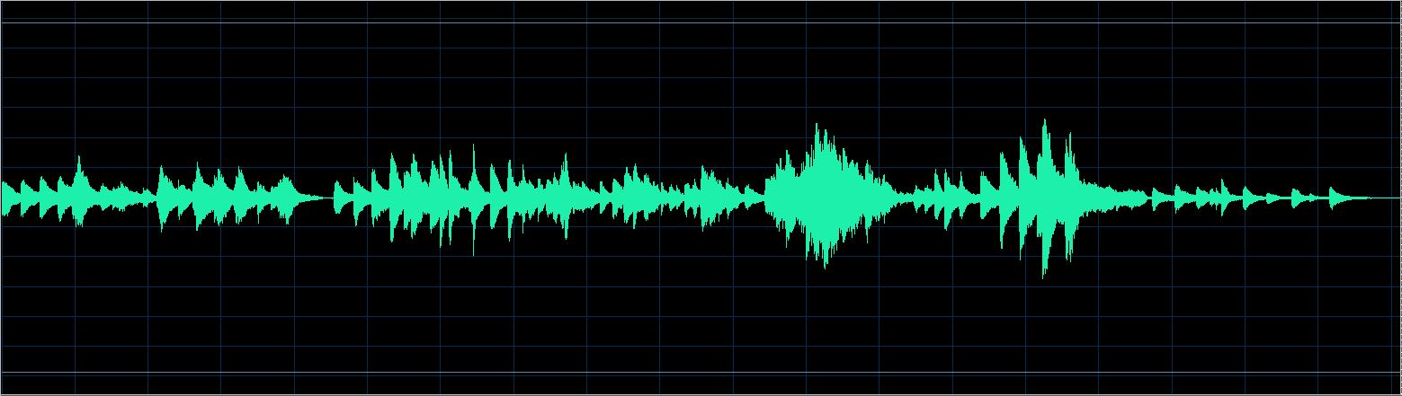 Hatto waveform