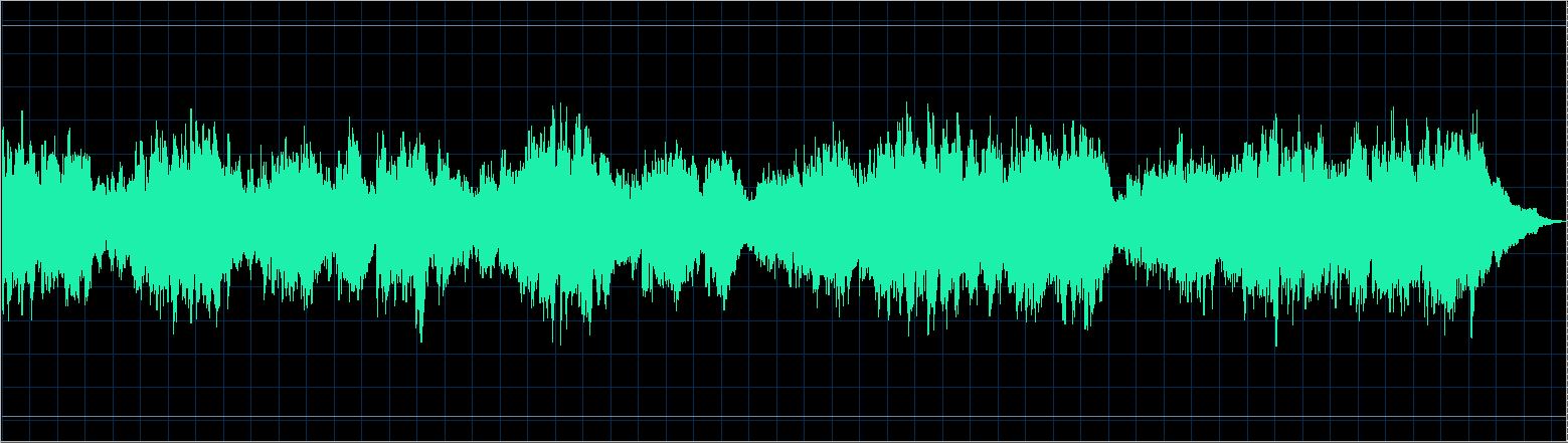Hatto waveform