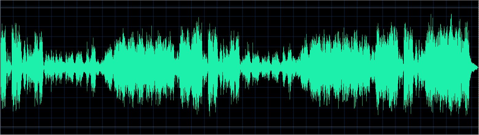 Hatto waveform