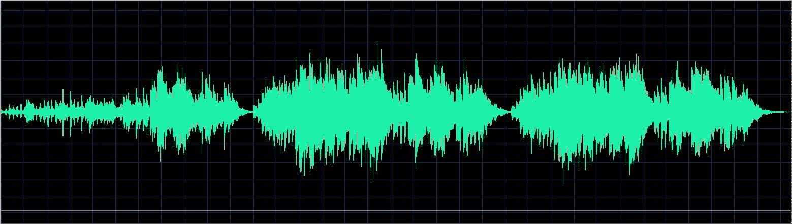 Hatto waveform