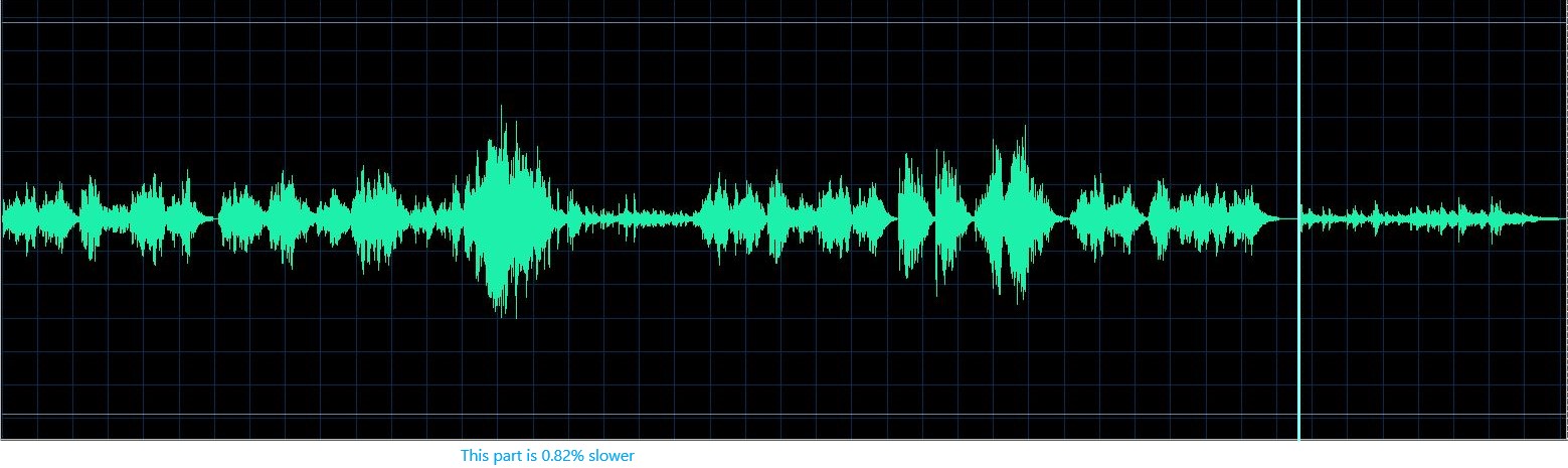 Hatto waveform