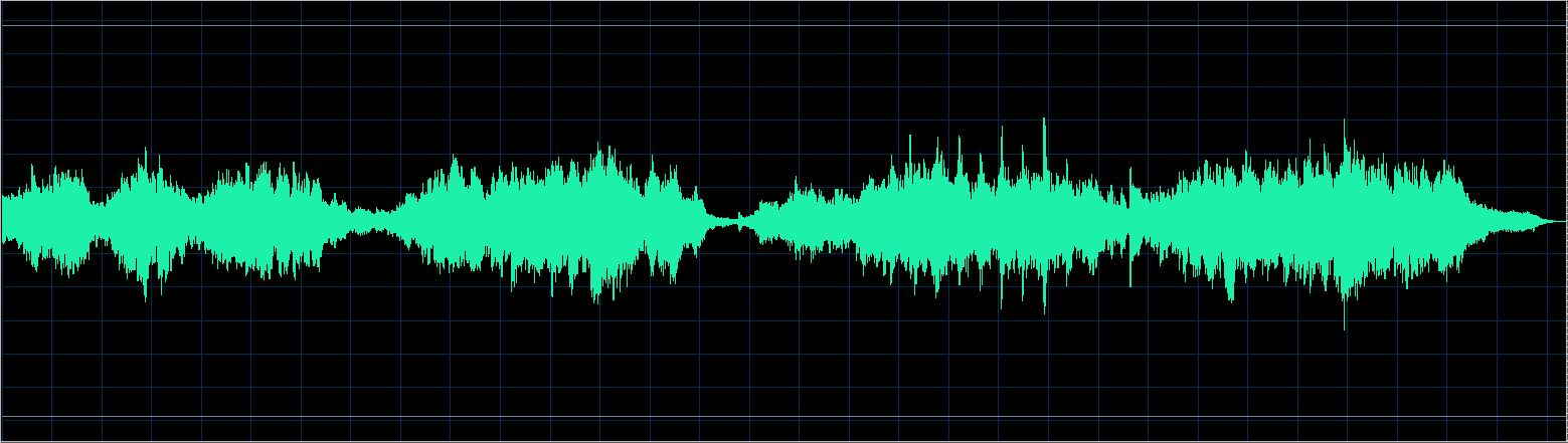 Hatto waveform