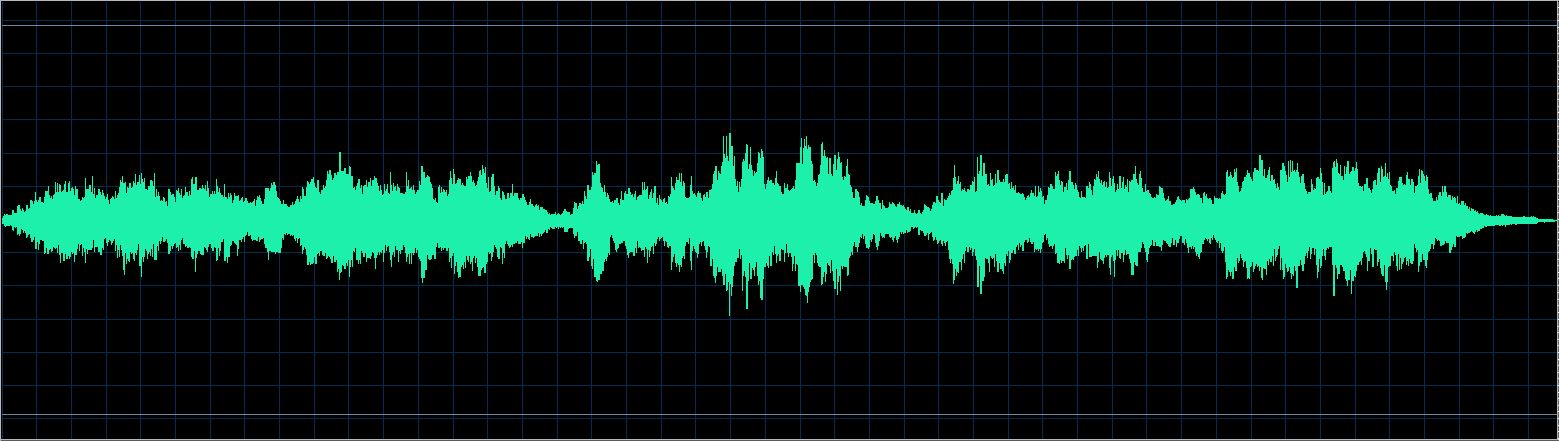 Hatto waveform