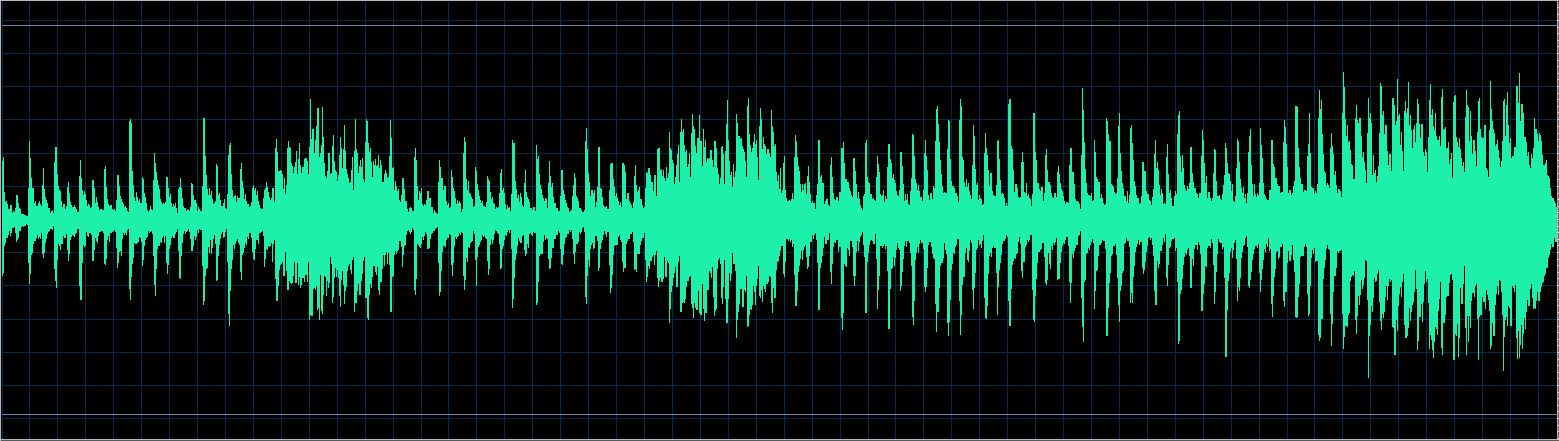 Hatto waveform