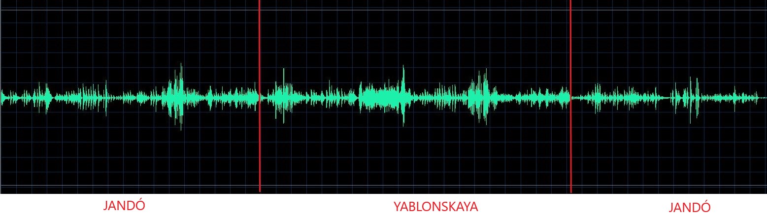 Fiorentino waveform