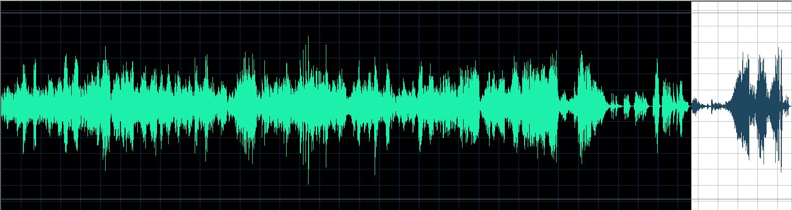 Fischer waveform