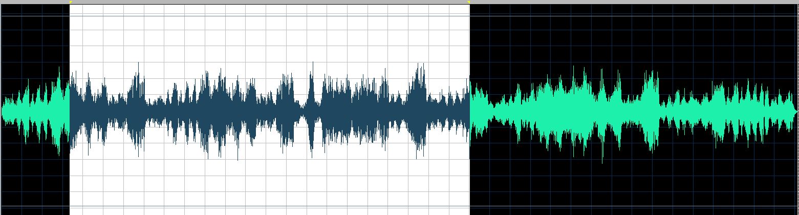 O'Conor waveform