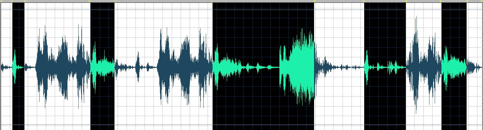 Yablonskaya waveform