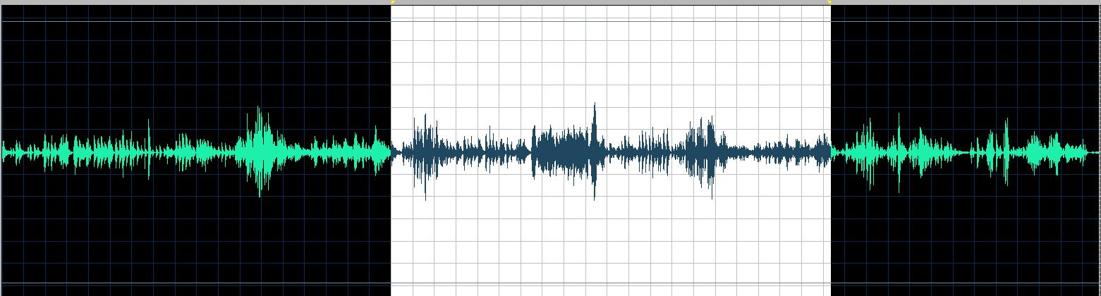 Yablonskaya waveform