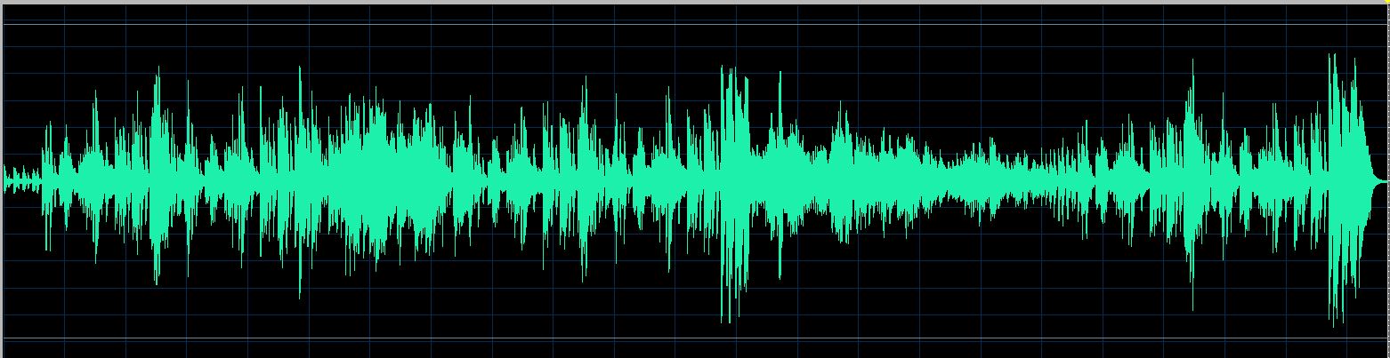 Bavnov waveform
