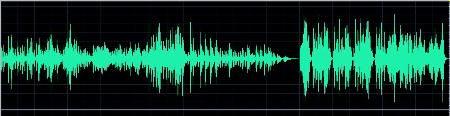 Bavnov waveform