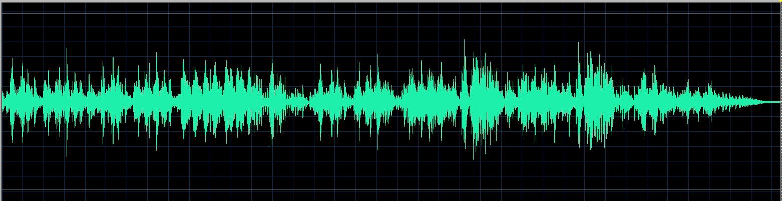 Bavnov waveform